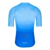 2024 Maglia da ciclismo estiva da uomo Pro traspirante Team Racing Sport Bicicletta riflettente Top Abbigliamento da bici da strada da uomo M36