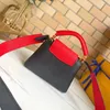 2022 modne torebki damskie damskie projektant torby kompozytowe kopertówka damska torba na ramię Tote torebka damska Capucines modna torebka