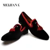 Buty oddychające męskie wiosna i jesień i zima nowy trend Koreańska moda Miękka skóra zapatillas hombre b15