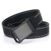 Belts Men's Zinc Alloy Automatic Buckle Men Business Young And Middle-aged Clothing Matching Designer BeltBelts