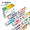 LW Tastefog Grand Disposable vape 4000 Puffs Disposable Electronic Cigarette Rechargeable Vape