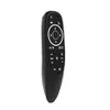 G10S Pro Voice Control Air Mouse with Gyro Sensing Mini Wireless Smart Remote Lacklit for Android TV Box PC H96 MAX297L293U4878096