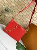 High Quality Fashion Luxurys Shoulder Bag Onthego Medium Tote Women Designers Handbags By The Pool Monograms embossing Messenger Designer bags 577900266