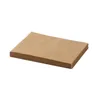 500pcs/много экологически чистой силиконовой бумаги, защищенная от пищевой смазки бумаги, хлеб, выпечка бумаги, хлеб сэндвич, обертывание бумаги LX4832