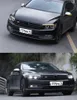 car styling head lamp For VW Passat B8 16-19 Headlights Fog Lights Daytime Running Lights DRL Bi Xenon Bulb Accessory