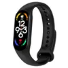 TPU horlogeband voor Xiaomi Mi Band 7 polsband siliconen armband polsbanden Mi Band7 Smartwatch Smart Band horlogebandaccessoire