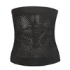 Belts MISANANRYNE Waist Trainer Corsets And Bustiers Latex Cincher Girdles Shapewear Slimming Belt Body Shaper Fitness Corset