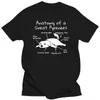 T-shirts pour hommes Vêtements pour hommes Anatomie d'une chemise des grandes Pyrénées T-shirt drôle T-shirt de chien T-shirt pour hommes