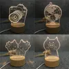 Настольные лампы Kawaii Home Decor Deco Flower милый стол декоративные лампы для спальни для лампы комнаты