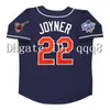 QQQ8 AIR01 2010 2012 Retro Madison Bumgarner Jersey 48 Pablo Sandoval 38 Brian Wilson 1998 Dave Winfield 22 Wally Joyner Vintage Baseball Jerseys