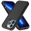 Custodie per telefoni per iPhone 7 8 Plus X XS XR Max 11 12 13 Pro Custodia protettiva antiurto per armature pesanti D1