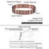Gliederkette aus reinem Kupfer, magnetisches Armband, männliches Wikinger-Vintage-Armband für Männer, ArthritisLink