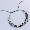 Charm Armbänder C.QUAN CHI Miyuki Gemischte Farbe Mode Frauen Schmuck Boho Handgemachte Perlen Multi-Strang Bnagles GiftsCharm Inte22