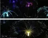 Solar Garden Lights Garden Decorations Led Optic Fireworks Jellyfish Landscape Yard Decorative IP65 Waterproof Light Patio Pathway Deck Outdoor Lighting