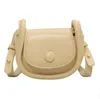 High Quality Mini Pu Leather Crossbody Bags For Women Shoulder Messenger Bag Lady Purses And Handbags Bolsa Feminina