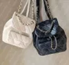 Designer backpack Kawaii Mini Backpack Women Shoulder Bag for Teenage Girls Multi-Function Small Bagpack Ladies Travle School Backpacks