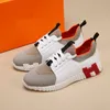 Marcas de moda Eclair Sneaker Zapatos Ligero Diseño gráfico Cómodo Tejido Suela de goma Corredor Aire libre Lona técnica Deportes casuales EU38-45 mkjee5468