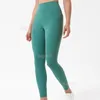 Legging Spodnie damskie Sportowe ubrania na siłownię Legginsy Elastyczne Fitness Lady Kombinezon Pełne rajstopy Trening Joga Rozmiar XS-XL