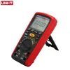 Birim UT505B Multimetre Elde Taşınması Direnç Test Cihazı Ohm True RMS Dijital Megger Direnç Ölçer 1000V 200G MEGOHMETER1344080