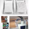 Membrane antigelo Accessori Parti Cryolipolysis Congelamento dei grassi Crioterapia Cryo Pad Cooling Gel Therapy Membrana antigelo Macchina per la perdita di peso