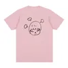 Yoshitomo Nara rêve t-shirt coton hommes t-shirt TEE t-shirt femmes hauts 220608