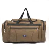 Oxford waterdichte mannen reistassen handbagage big business grote capaciteit weekend duffle 220813