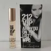 Perfumeanti-Perspirant Deodorant Top Unisex Original Parfym Män och kvinnor Sexiga damer Sprayar varaktig doft 11
