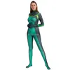 Deluxe Viper Cosplay Game Walorant Character Costume Halloween Costume for Women Kids 220322339i