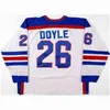 MIT Oshawa Generals Jersey 91 John Tavares 27 Kewin 2 Bobby Orr 31 Dirienzo 26 Shane Doyle 6 Jimmy McDowell 88 Eric Lindros Hokey Jersey