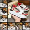 England Luxury Sneakers Designer Casual Shoes Brand Sneaker Man Woman Trainer Real Leather Running Shoes Ace Boots by shoebrand W127 05