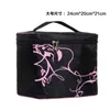 Lipstick Cosmetic Bag Cartoon Storage Cosmetic Bag Waterproof Wash Bag 220625