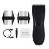 Epacket Hair Clipper para homens áreas íntimas Zonas Locais Epilador barbeador Máquina de barbear RAZOR MANE