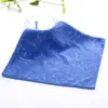 Neugeborenen Baby Handtücher Speichel Super Weiche Mikrofaser Pflege Handtuch Jungen Mädchen Waschlappen Bebe Toalha Waschlappen Taschentuch F0528X55