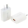 Quick Charge 3.0 Быстрая USB Wall Charger Portable 18W Мобильный телефон QC3.0 Домашний адаптер для путешествий для Xiaomi Samsung Au Plug