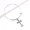 Bracelets de charme Chegada de pulseiras de aço inoxidável para mulheres Amigos Presentes Trendy Jewelry Pulseracharr
