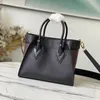 Модные сумки на плечах на моей стороне PM Sumbag Soft Calfskin Women039S Cross Body Toplect Classic Classic большие мощности M5588177