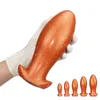 Riesiger Buttplug, Dildo, Analplug, großes BDSM-Spielzeug, sexy Spielzeug für Spiele für Erwachsene, Spielzeug, Hintern-Dilatator, Vaginalkugeln, Erotik-Shop