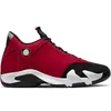 14S Men Bughing Buty Jumpman 14 Vintage XIV Ginger Candy Cane Cane Winterized Fortune Gym Red Blue Desert Sand Moments Hyper Royal Mens Treakers 40-47