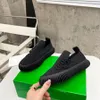 İtalya lüks spor ayakkabı tasarımcısı sıradan ayakkabılar marka spor ayakkabı adam kadın kadın eğitmeni gerçek deri koşu ayakkabıları ase by shoebrand s94 04