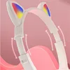 Wired Headphones Computer Headsets Gaming Game Learning Online Class Headset Tablet Notebook Children's Headset Gift