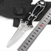 ELK Multi-function Fixed blade Outdoor camping survival straight knife Leggings Diving Knives