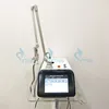Máquina de laser de CO2 fracionário para renovação da pele Remoção de marcação de tratamento com cicatriz de acne vaginal
