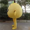 Festival Dress Grapefruit Fruits Props Mascot Costume Halloween Christmas Fancy Party Dress Cartoon Character Suit Carnival Unisex Adults Outfit