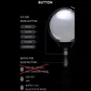 Kpop Army Bomb Ver.4 Light Stick Special Edition SE Map of the Soul Ver.3 제한 콘서트 라이트 스틱 Bluetooth 호환 220601