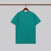 2022 Месс женский дизайнерский дизайнерский футболка мужская футболка соммер Атмнгсактивная роскошь