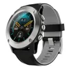 R911 Fitness Tracker Opaski Inteligentne 1,3 -calowe sport Smart Watch Mężczyźni BT Call
