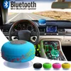 BluetoothスピーカーDraagbare Waterdichte Draadloze Hands luidsprekers voor Douches badkamer zwembad auto strand Outdoor 6475437