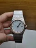 2022 Herren Watch Man hochwertige Quarzbewegung Uhren Orologio Reloj Designer Uhren AAA Armbandwatch Gold Fashion Diamond