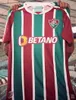 2023 2024 Jerseys de football Fluminense 23 24 Marcelo Ganso Arias German Cano Andre Felipe Melo Football Shirt