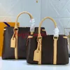 Dames messenger tassen klassieke stijl mode dames schoudertassen dame bakken handtassen 35 cm kussentas met riemstoftas